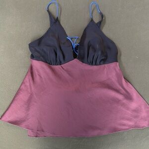 Intimately Free People Satiny Camisole